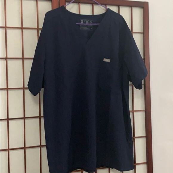 FIGS TECHNICAL COLLECTIONS‎ SIZE M - Picture 1 of 6